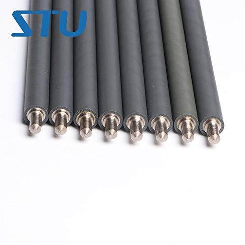 Printer Parts 2PCS Compatible Primary Charge Roller for Yoton MP C3001 C3501 C4501 C5501 MPC3001 MPC3501 MPC4501 MPC5501 PCR