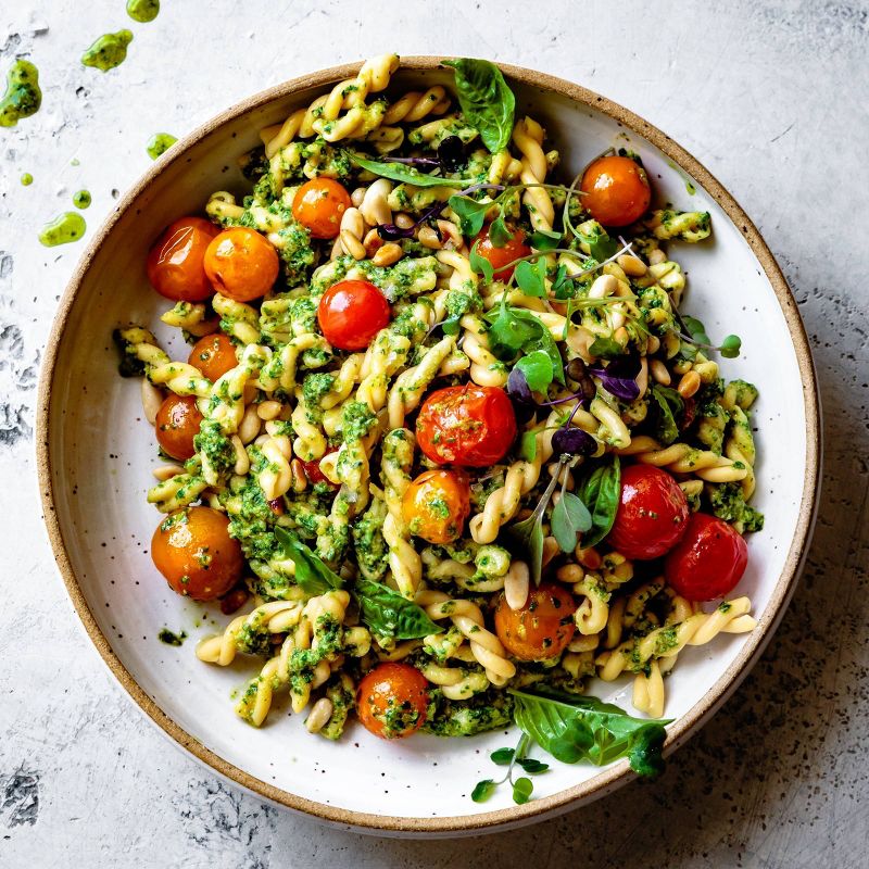 Banza Chickpea Pasta Elbows 8 Oz