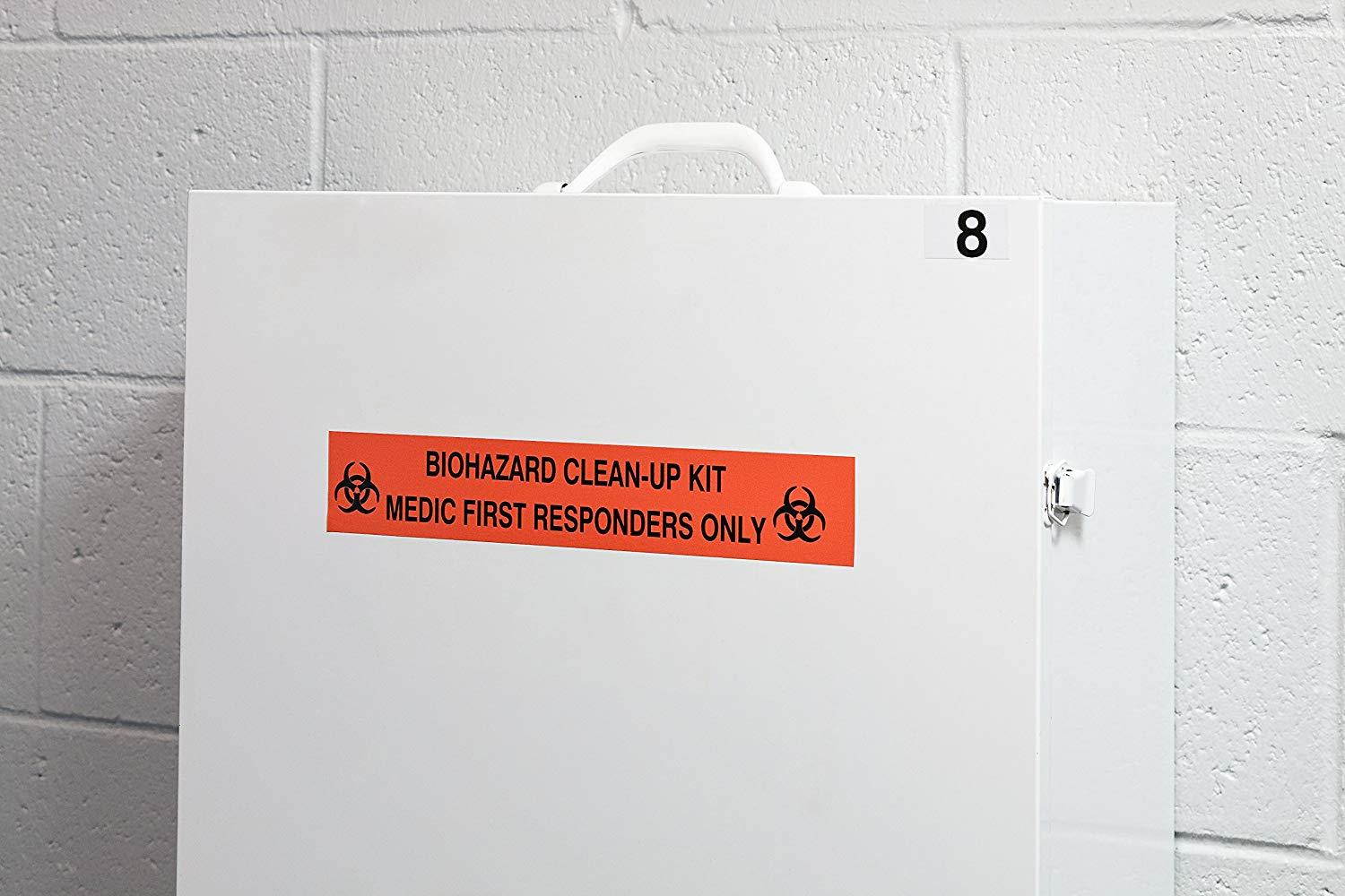 Brady B71 Series R6000 Printer Ribbon (M71-R6000) - Black - 150' Length, 2" Width