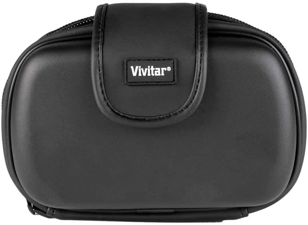 Minolta Instapix Print Digital Camera with Printer (Blue) + Cartridge + Deluxe Accessory Bundle