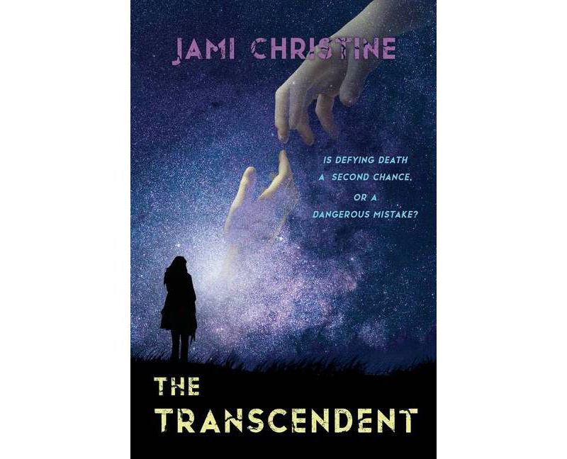 The Transcendent - by  Jami Christine (Paperback)