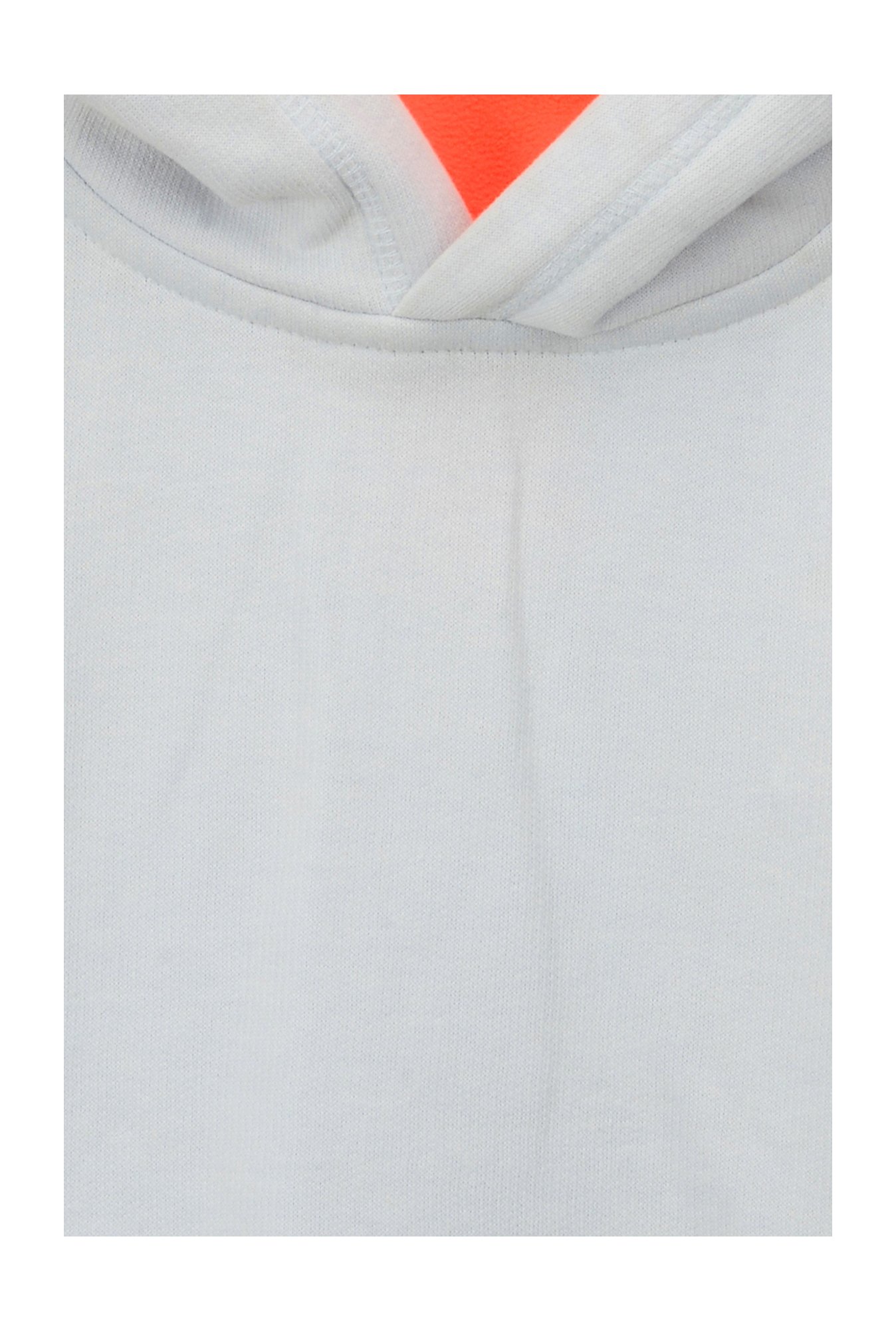 Mothercare Kids Navy Embellished Full Sleeves Sweatshirt