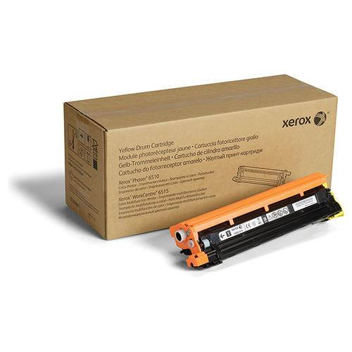 Xerox 108R01419 Drum 48000 Page-Yield Yellow