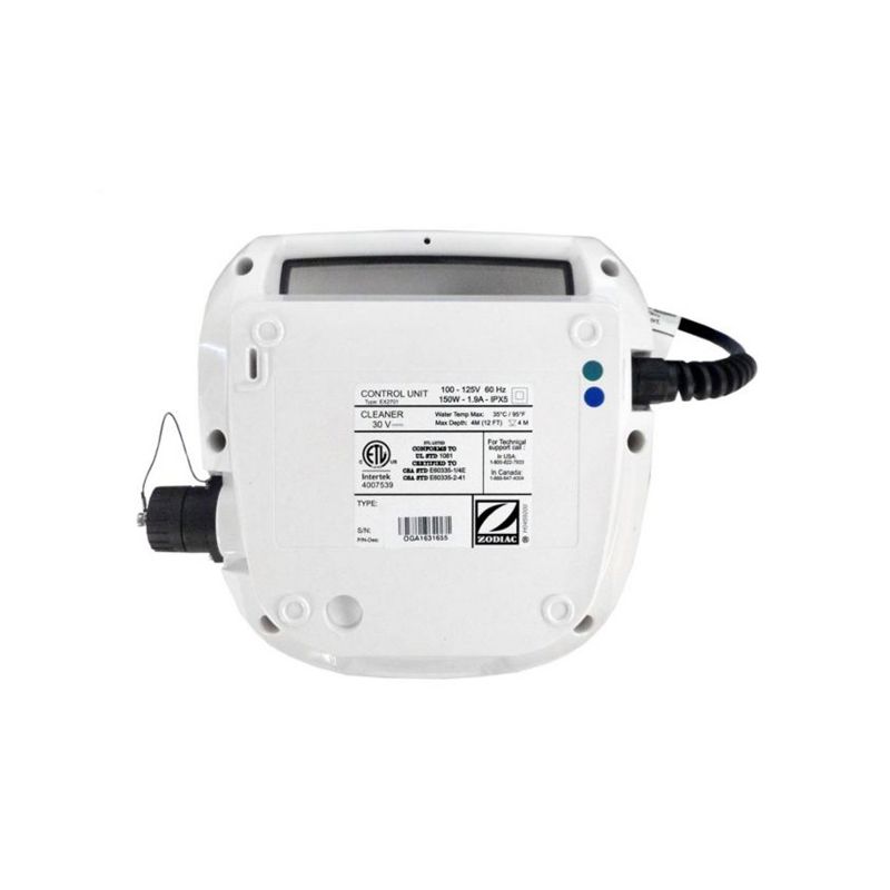 Zodiac R0564700 Pool Control Unit Complete Replacement Part for Polaris 9400 and 9450 Sport Cleaner