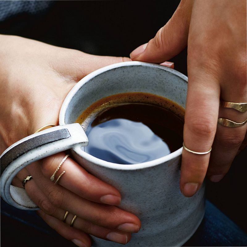 Peet's House Dark Roast Coffee - Keurig K-Cup Pods - 22ct