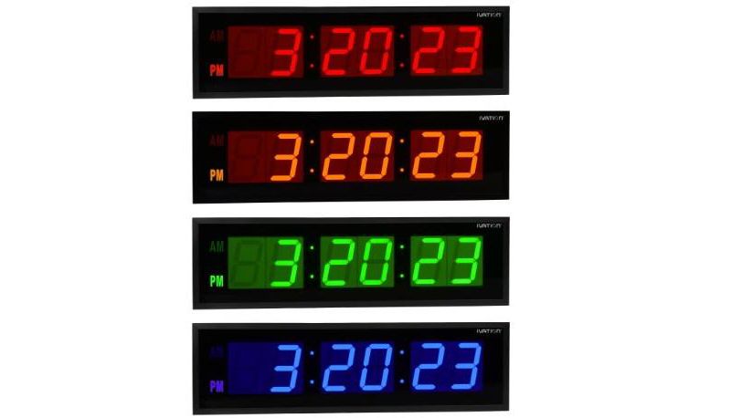 Bulova Clocks B7467 Hardwick Decorative Battery Powered Wooden Desk and Table Top Pendulum Clock, Walnut