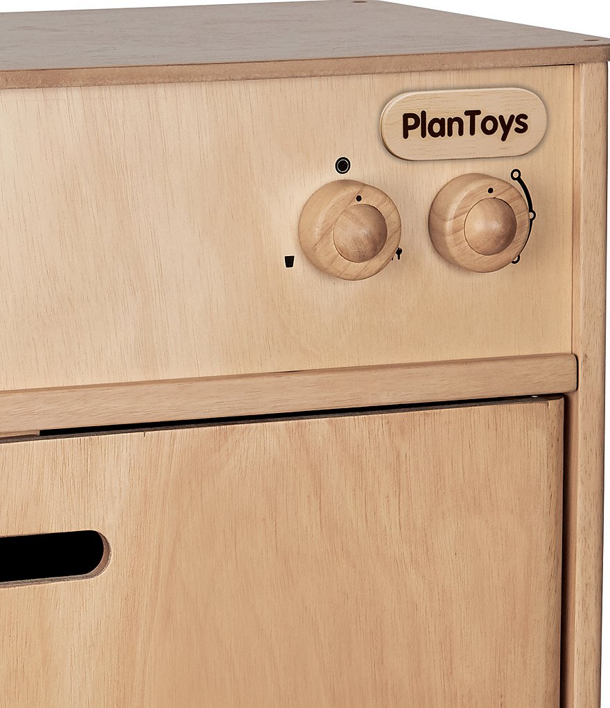 Tender Leaf Toys Dollhouse Kitchen Furniture