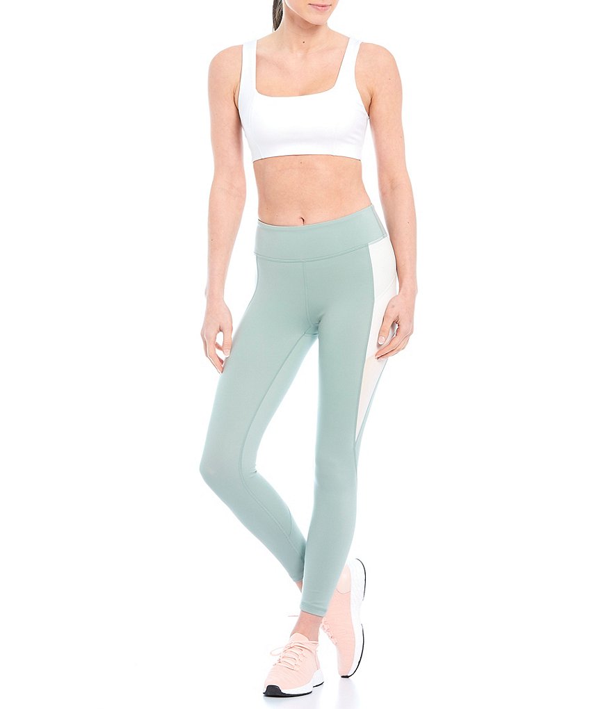 Antonio Melani Active Vital Square Neck Sports Bra