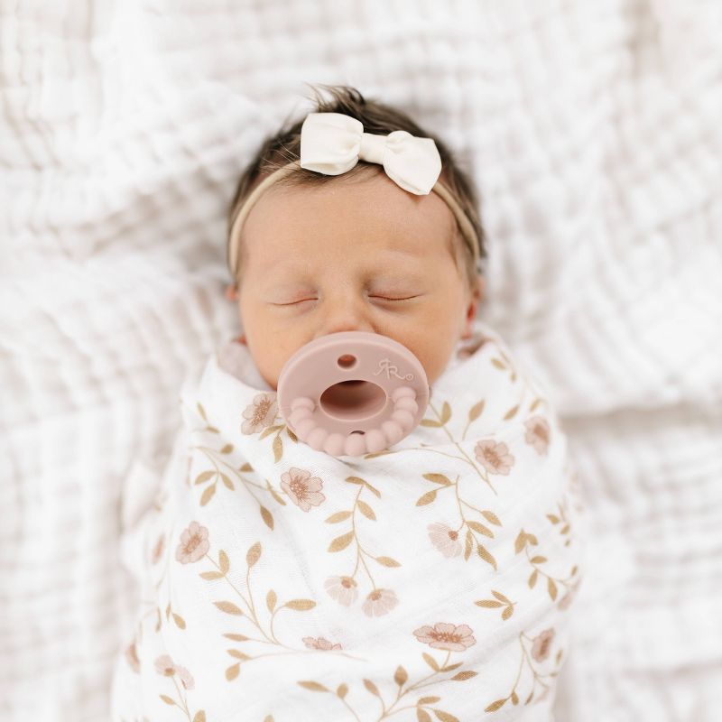 Ryan & Rose Cutie PAT Flat - Hazel