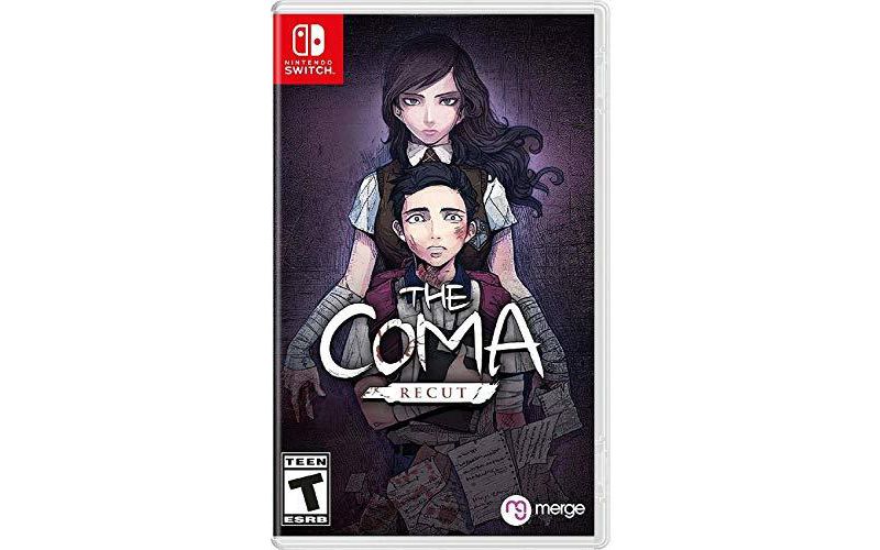The Coma: Recut - Nintendo Switch