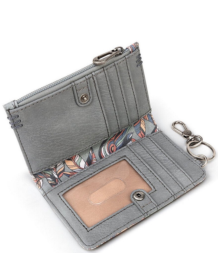 Sakroots Encino Essential Wallet