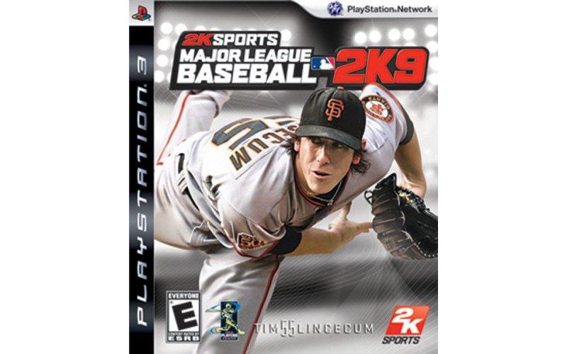 Virtua Tennis 2009 PS3