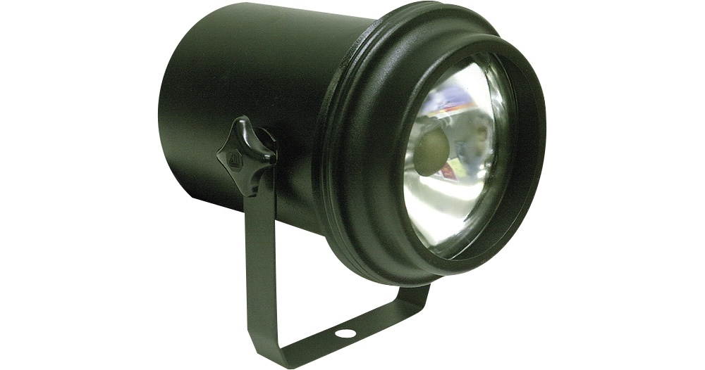 ADJ Products PL-1000 DJ Party 30W Par Can Halogen Pin Spot Light Stage Lighting