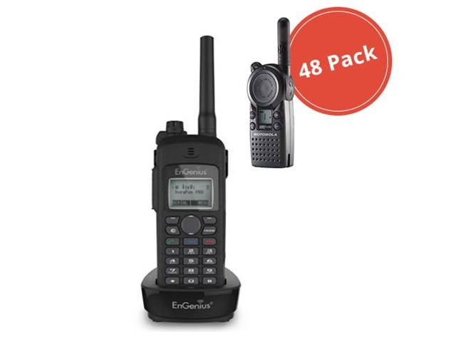 Serene Innovations SIHD60J High definition amplified jumbokey phon