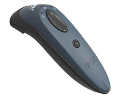 durascan d730, 1d laser barcode scanner, gray
