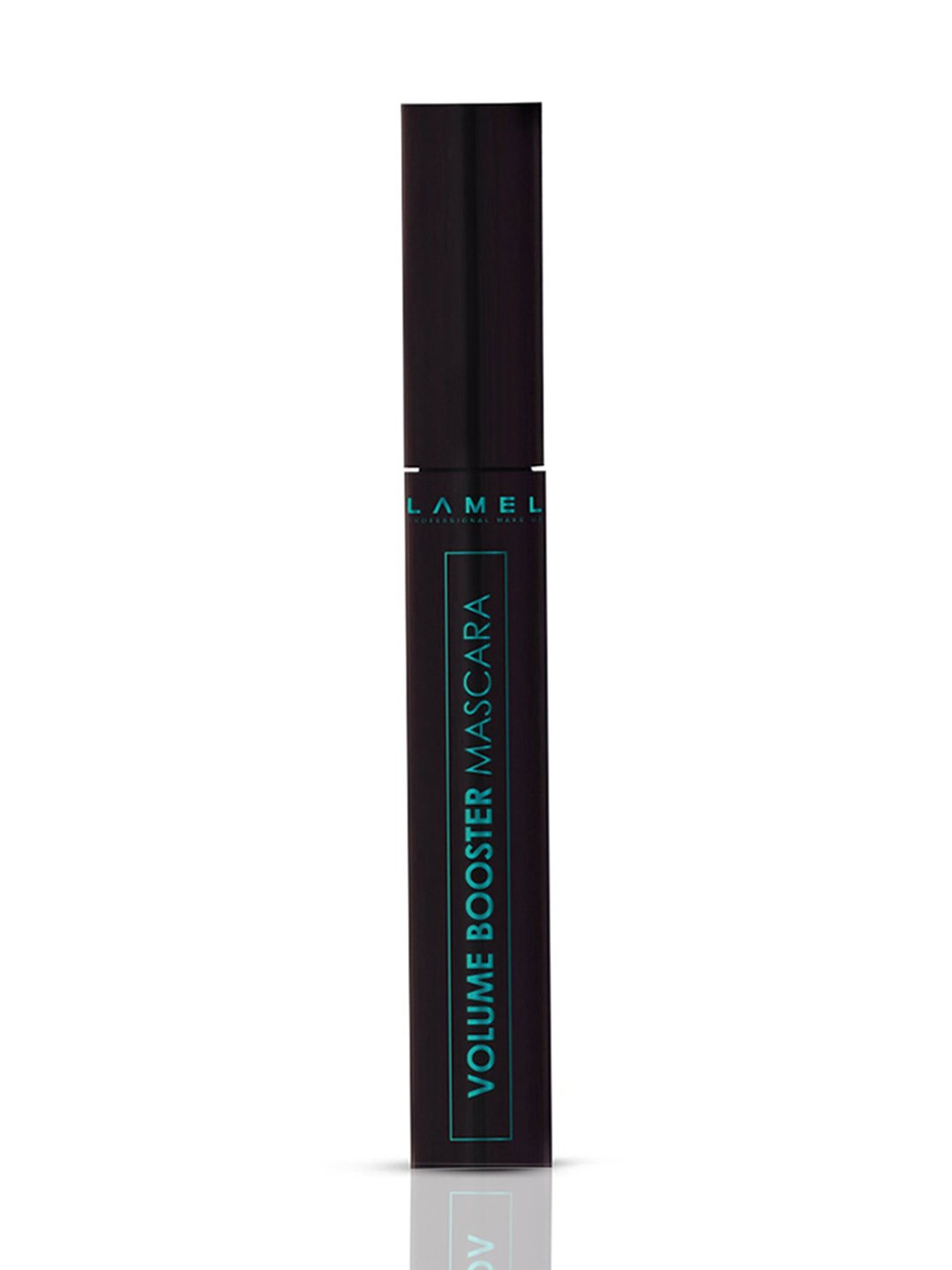 Lamel Volume Booster Mascara Black - 10 ml