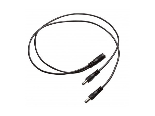 Moultrie Power Y-Splitter MCA-13192 Weather Resistant Shielded Wire