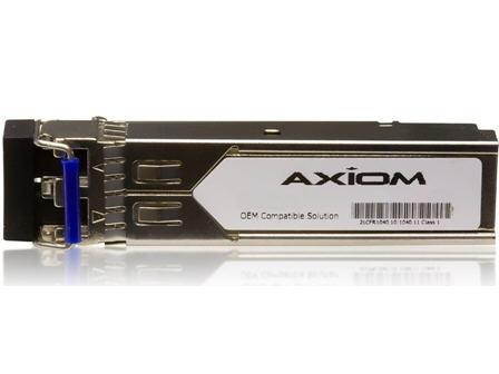 Axiom 10GBASE-SR SFP+ for HP - TAA Compliant