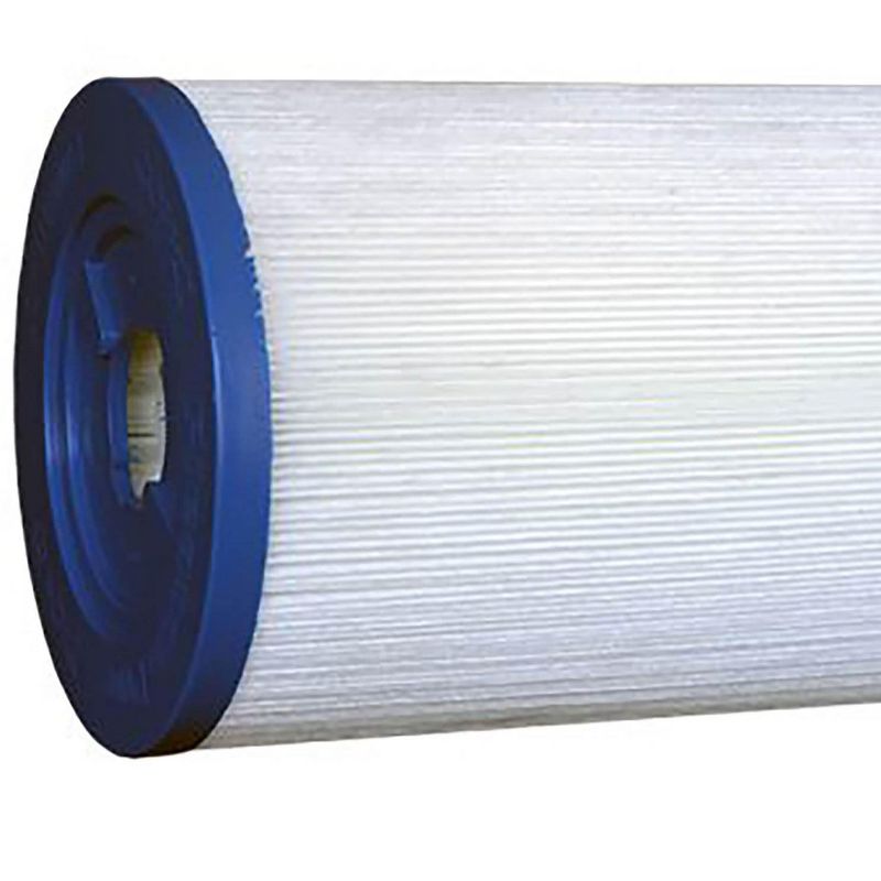 Pleatco PJW60TL Jacuzzi Premium J-300 Replacement Pool Filter Cartridge 60 Sq Ft