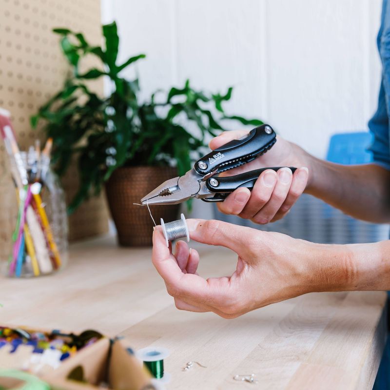 Blue Ridge Tools Folding Multi Tool