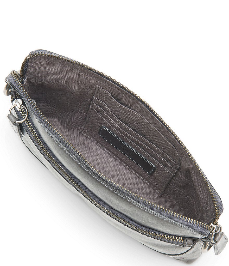 Frye Melissa Convertible Wristlet Crossbody Bag