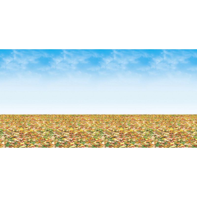 Fadeless Designs Paper Roll, Autumn Landscape, 48 Inches x 50 Feet