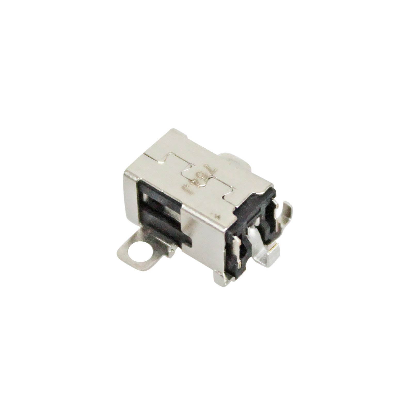 Aigrous AC DC Power Jack Replacement for Lenovo Ideapad 110 Touch-15ACL 110-15ACL 110-15AST 110-15ISK 510-15IKB 310-15ABR 310-15IAP 310-15IKB 310-15ISK 110-15IBR 110-17IKB 80VK 110-17ACL Charging Port