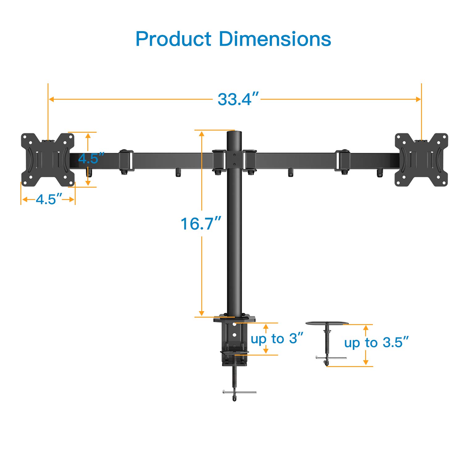 11.6inch HD LCD Touch Screen +Bezel for Lenovo Chromebook C340-11