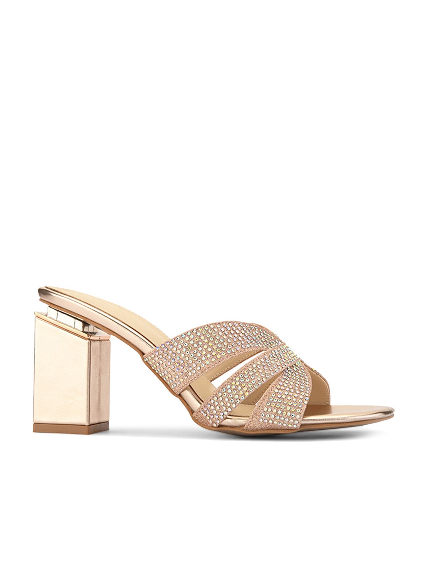 Pelle Albero Women's Sultan Ethnic Sandals