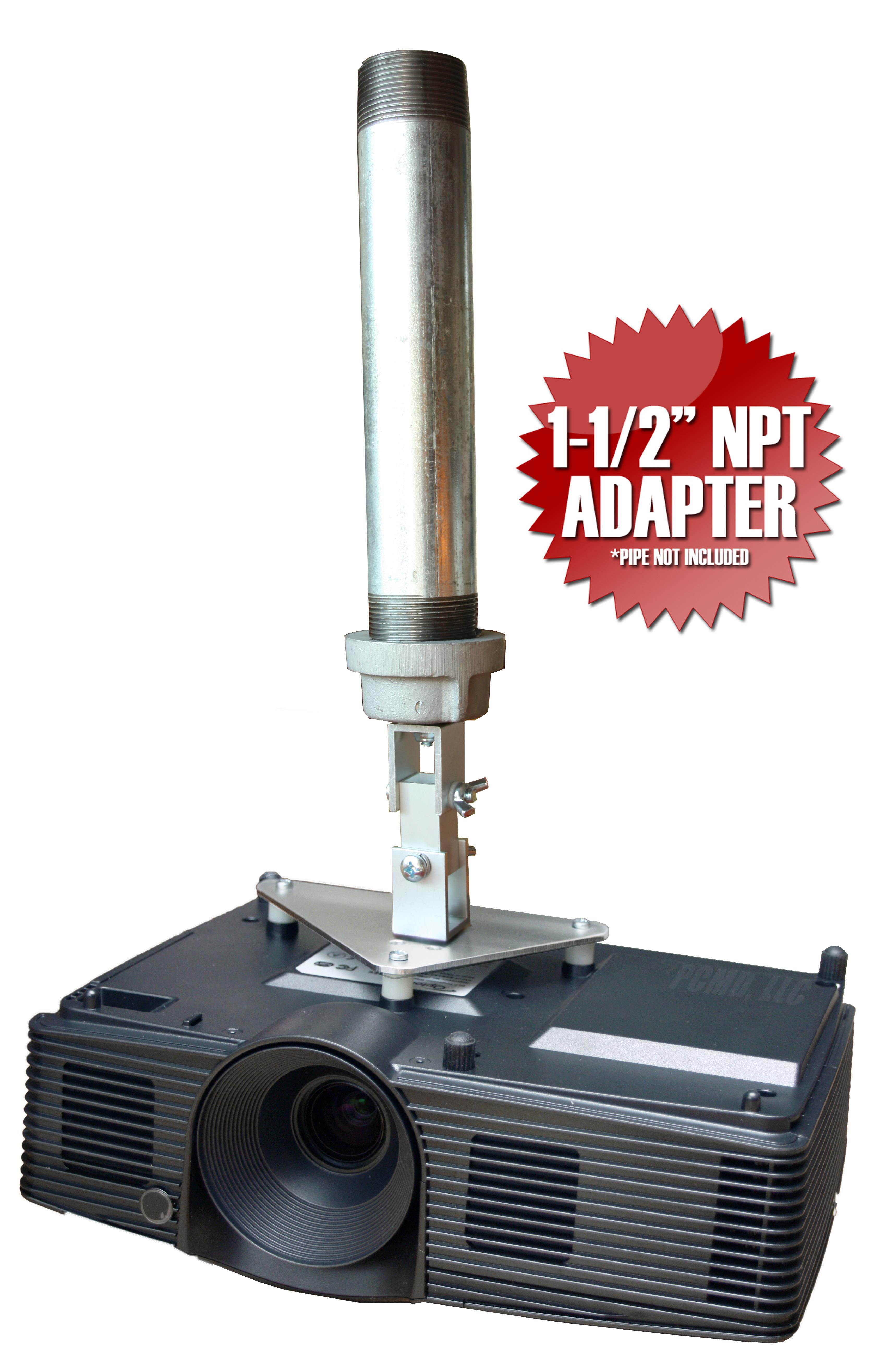 Projector Ceiling Mount for Maxell MC-EX4551 MC-EX4551WN MP-EX3551E