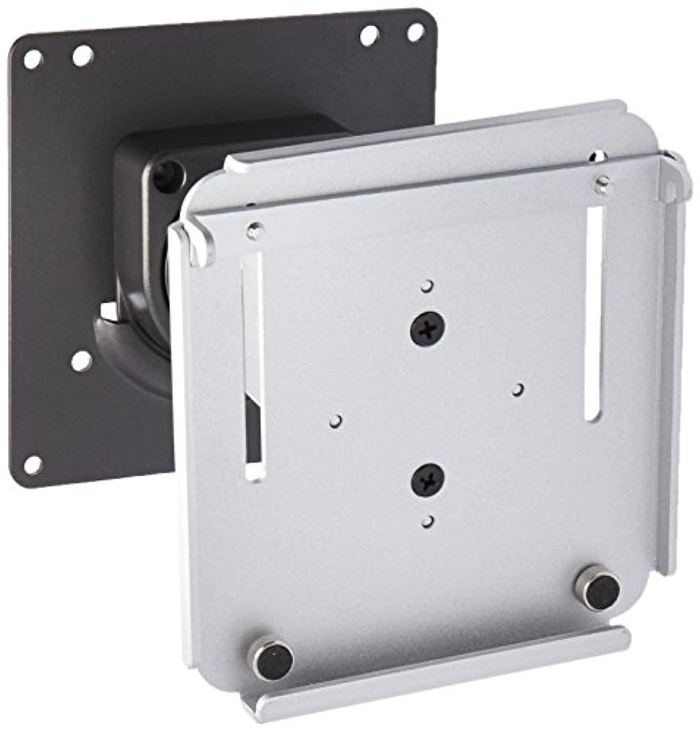 Cotytech LCD Monitor Slatwall Mount No Arm