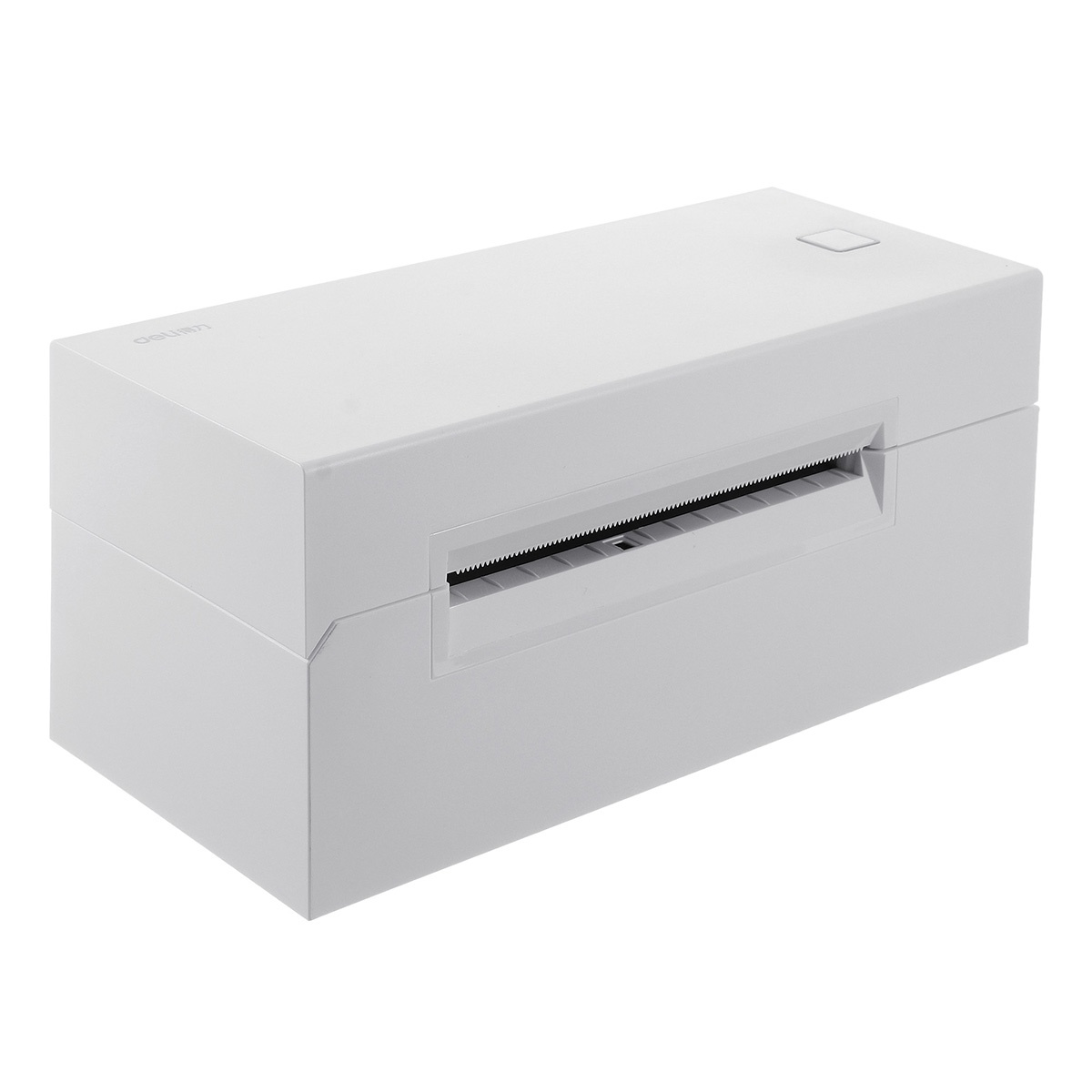 New HID FARGO HDP6600 Dual Side Starter Photo ID Card Printer System