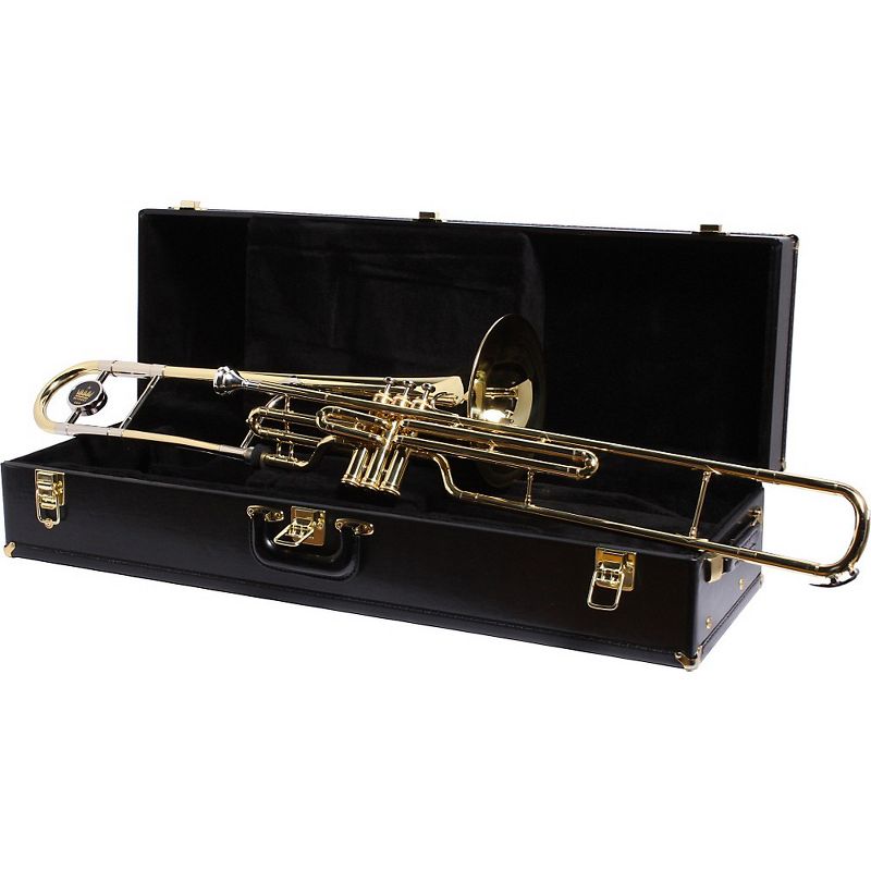 King 2166 3B Valve Trombone