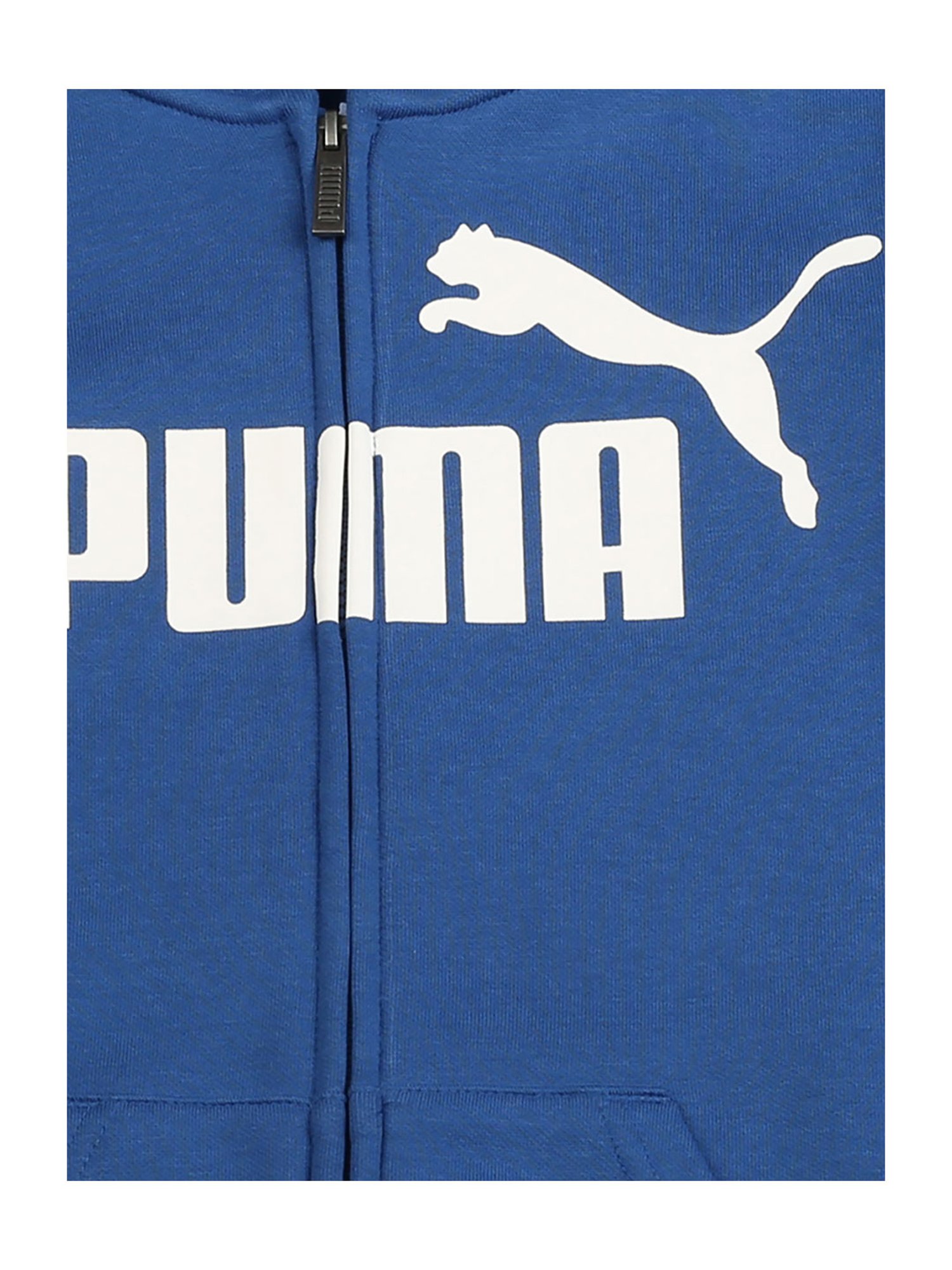 Kate & Oscar Kids White Regular Fit Full Sleeves Jacket