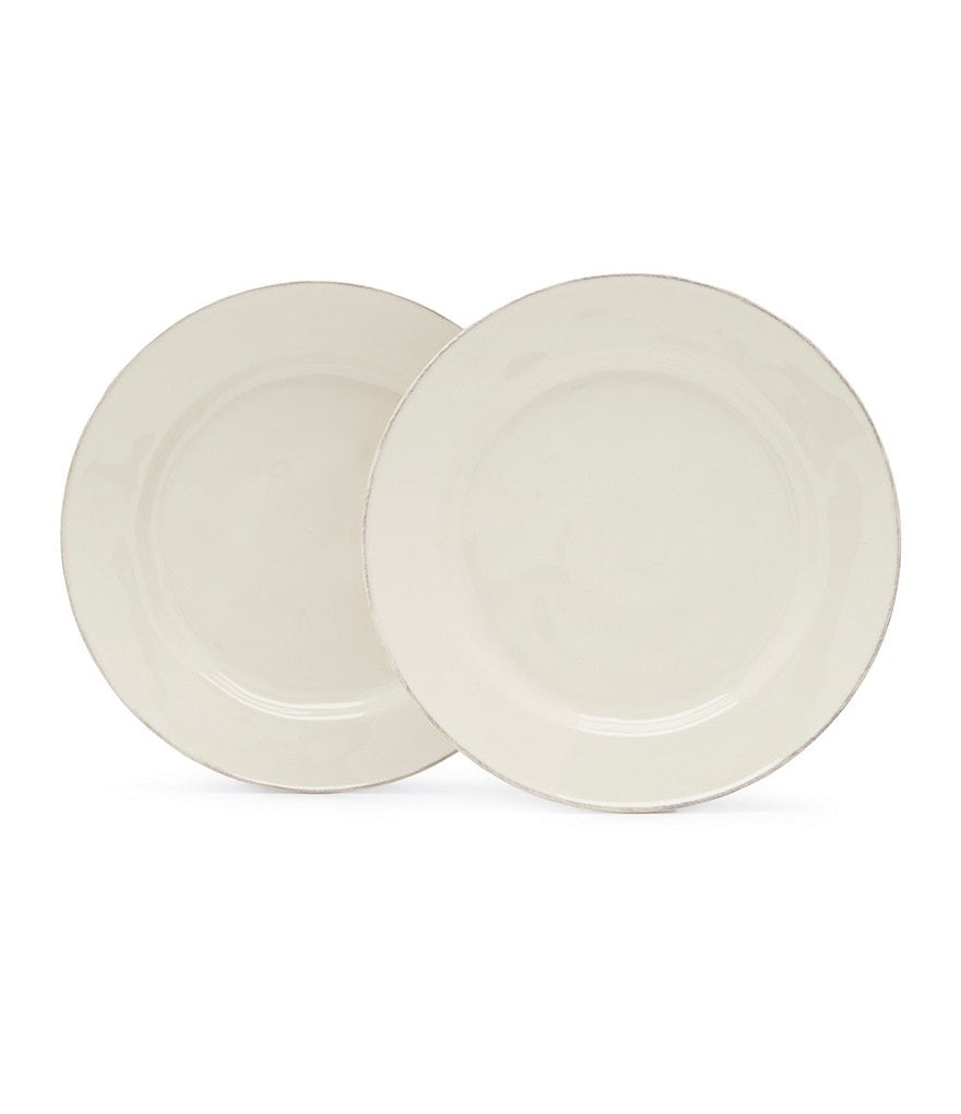 Noble Excellence Astoria Dinner Plates, Sets of 2