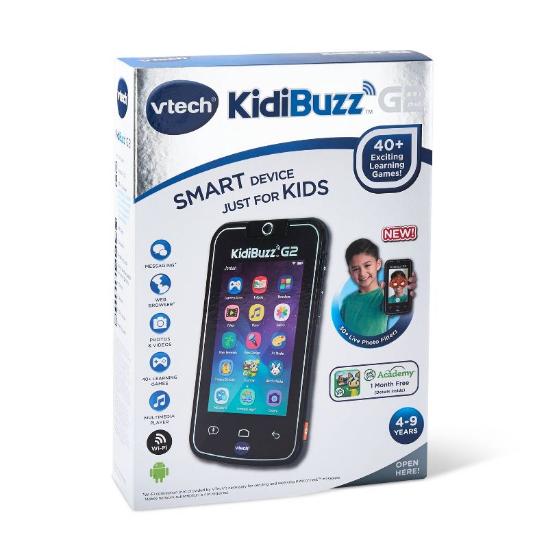 VTech KidiBuzz G2