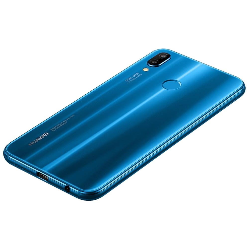 HUAWEI Nova 3e / P20 Lite 4G Phablet Kirin 659 Octa Core 4GB + 64GB