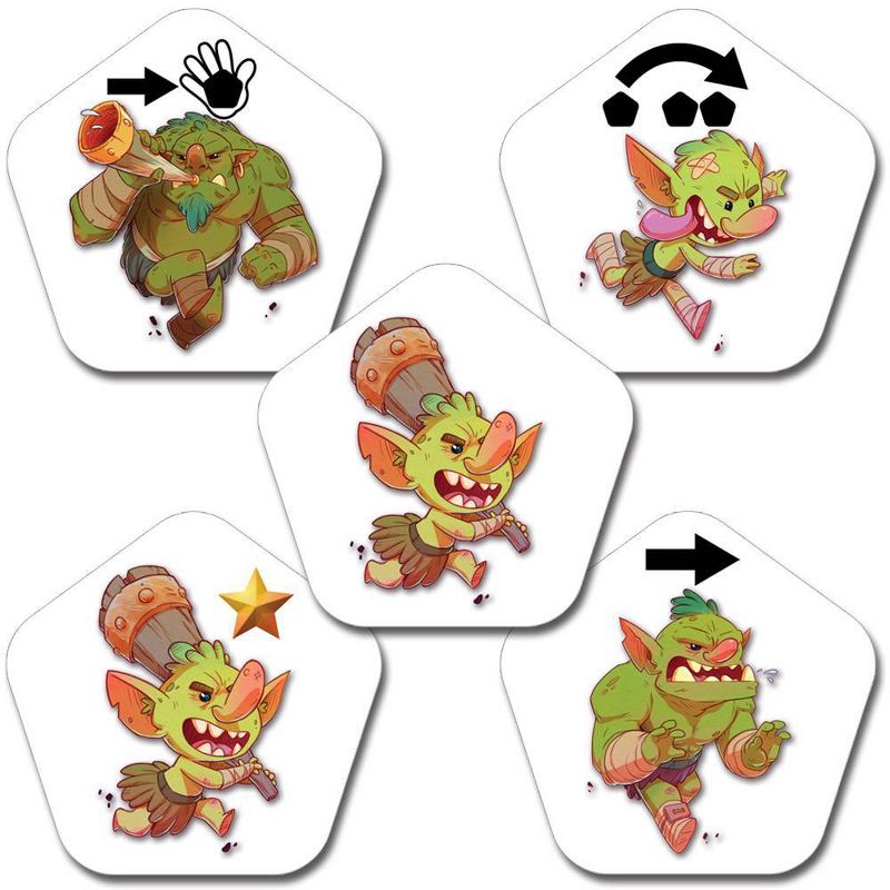 My First Castle Panic Game