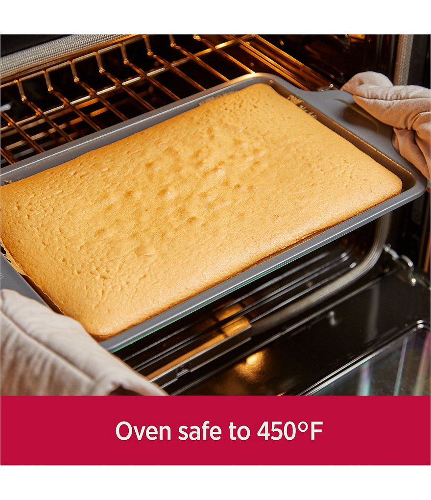 All-Clad Pro-Release Nonstick Bakeware, Jelly Roll Pan