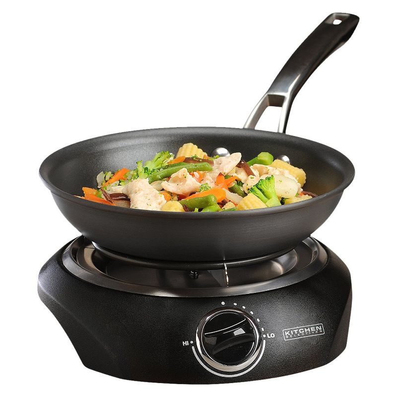 Kitchen Selectives Single Burner