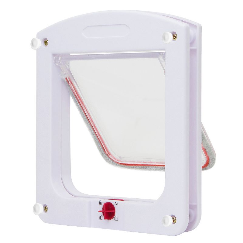 Paws & Pals Cat Door