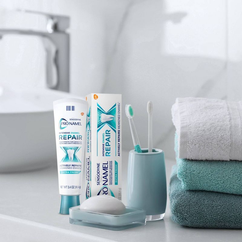 Tom's of Maine Whole Care Peppermint - 4oz