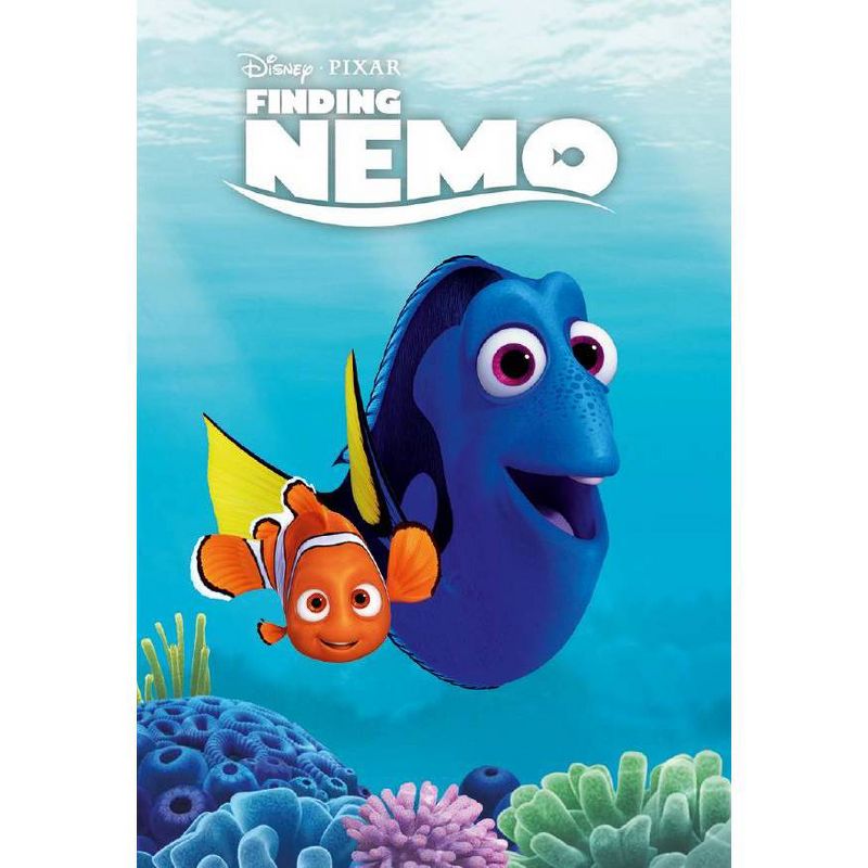 Disney Pixar Finding Nemo Tonie Audio Play Figurine