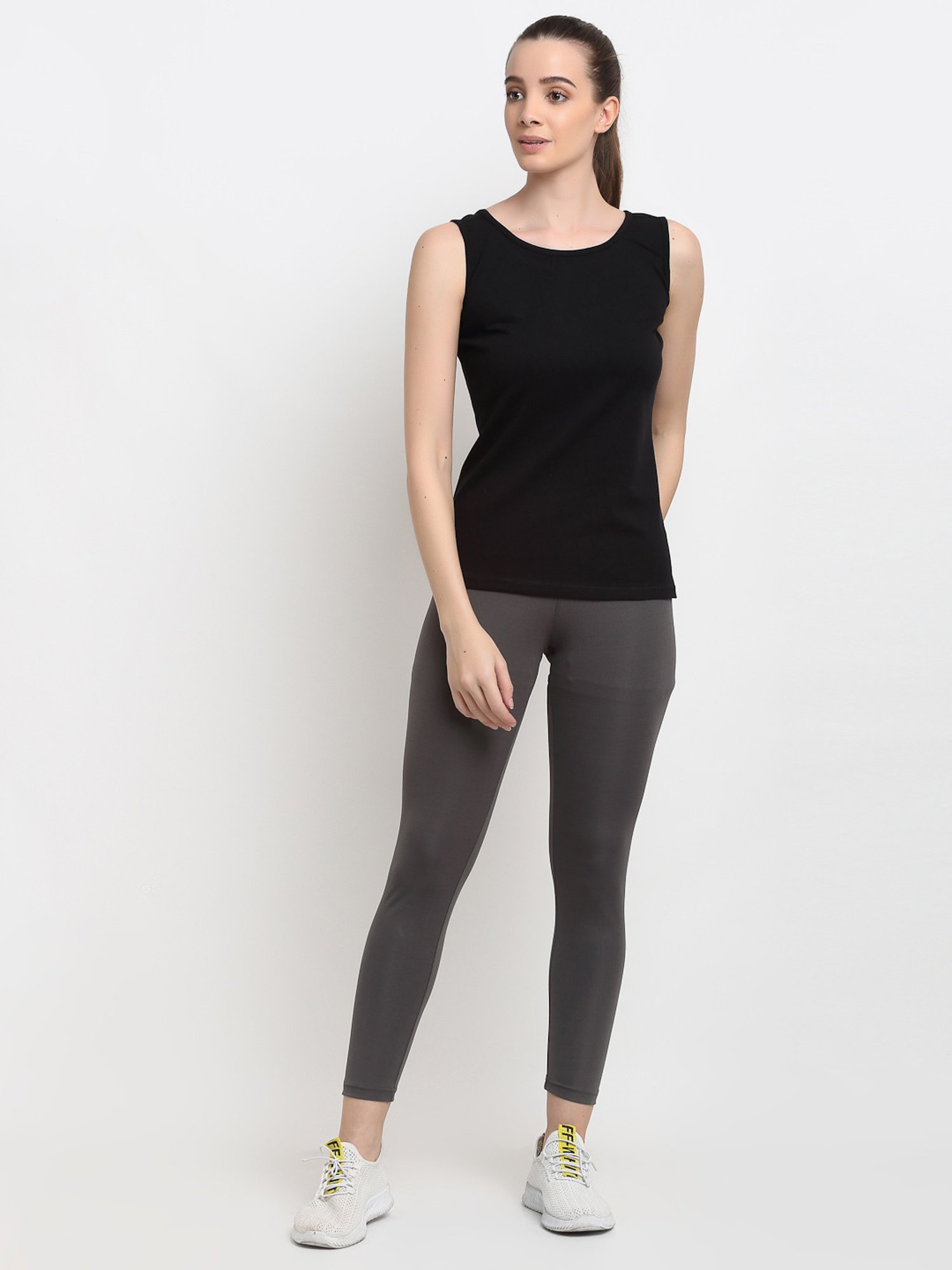 BRINNS Black Box Top