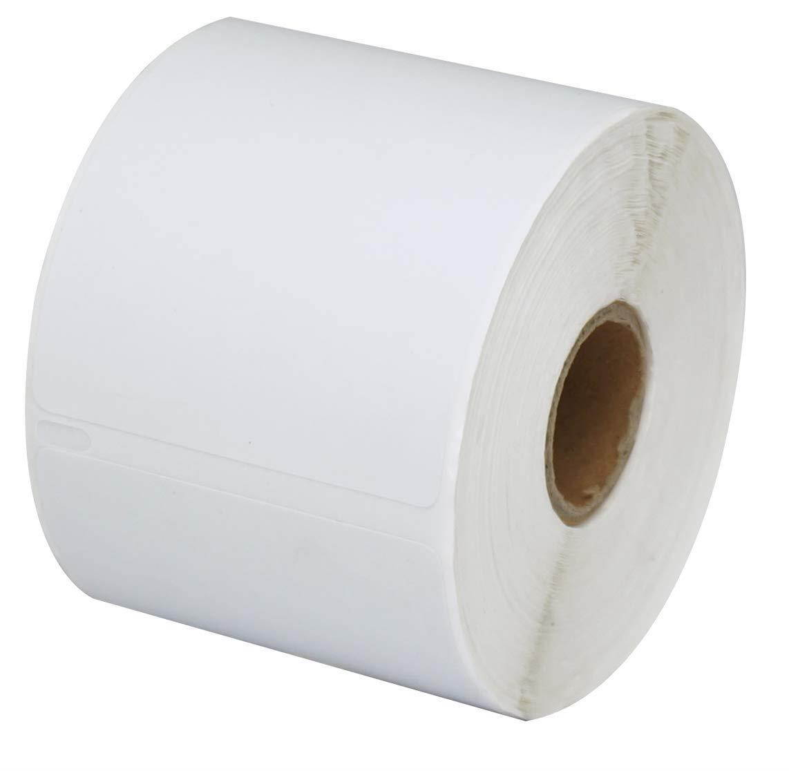 2 Rolls Dymo 99019 Compatible 2-5/16" x 7-1/2"(59mm x 190mm) Internet Postage Labels,Compatible With Dymo 450, 450 Turbo, 4XL And Many More