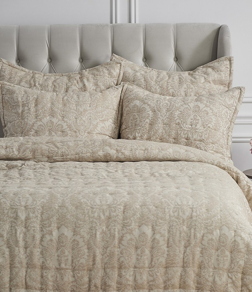 ELISABETH YORK Navar Quilt
