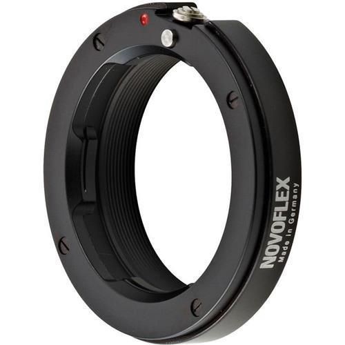 Novoflex Adapter for Leica M Lenses to Leica SL/T Cameras #LET/LEM