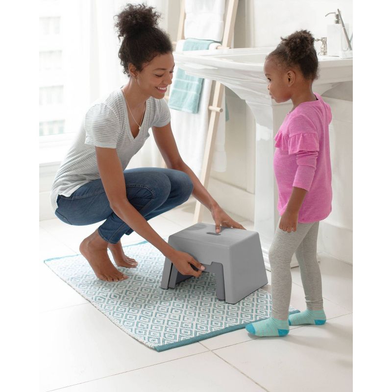 Skip Hop Double - Up Step Stool