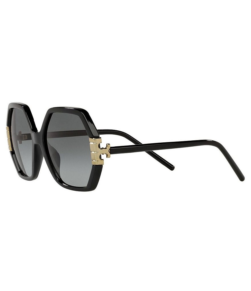 Tory Burch Women's Ty9062u 57mm Sunglasses