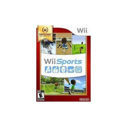 Nintendo Wii Console Bundle With Just Dance 3 Wii Sports And 2 Controllers
